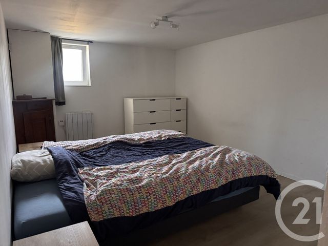 Maison &agrave; louer - 6 pi&egrave;ces - 171,70 m2 - Quintenas - 07 - RHONE-ALPES