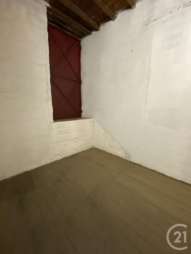 Appartement Studio &agrave; louer - 1 pi&egrave;ce - 31,97 m2 - Annonay - 07 - RHONE-ALPES