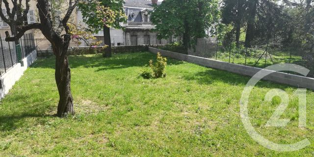 appartement - ANNONAY - 07