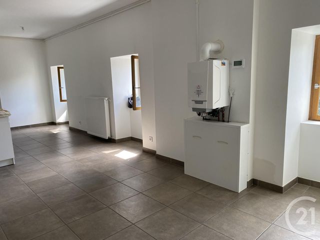 Appartement Studio &agrave; louer - 1 pi&egrave;ce - 31,97 m2 - Annonay - 07 - RHONE-ALPES