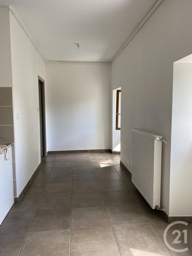 Appartement Studio &agrave; louer - 1 pi&egrave;ce - 31,97 m2 - Annonay - 07 - RHONE-ALPES