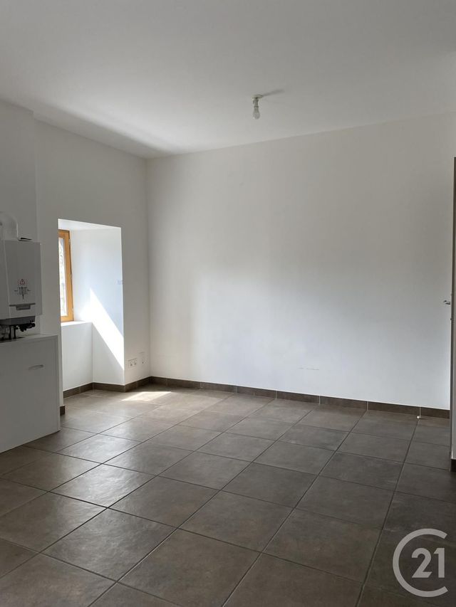 Appartement Studio &agrave; louer - 1 pi&egrave;ce - 31,97 m2 - Annonay - 07 - RHONE-ALPES