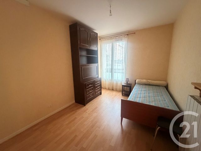 Appartement F5 &agrave; vendre - 5 pi&egrave;ces - 89,60 m2 - Annonay - 07 - RHONE-ALPES