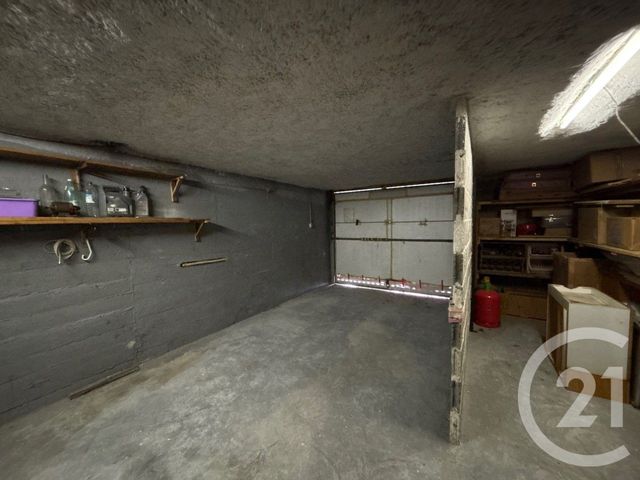 Appartement F5 &agrave; vendre - 5 pi&egrave;ces - 89,60 m2 - Annonay - 07 - RHONE-ALPES