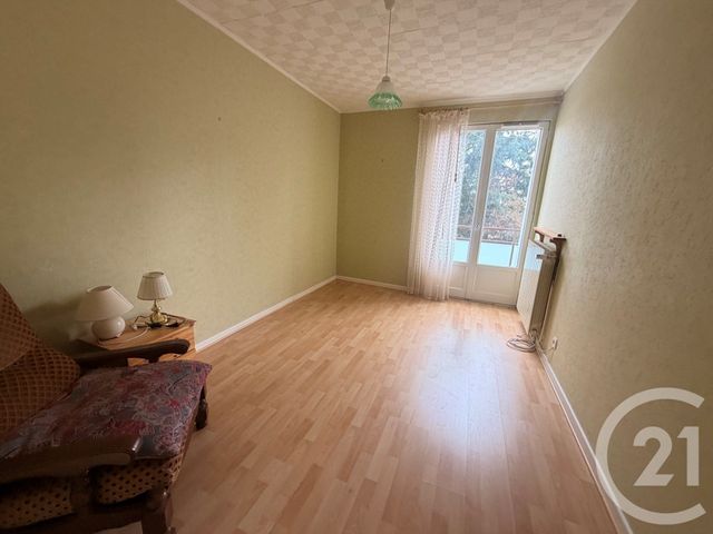 Appartement F5 &agrave; vendre - 5 pi&egrave;ces - 89,60 m2 - Annonay - 07 - RHONE-ALPES