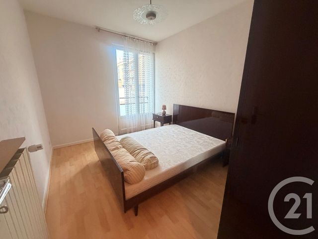 Appartement F5 &agrave; vendre - 5 pi&egrave;ces - 89,60 m2 - Annonay - 07 - RHONE-ALPES