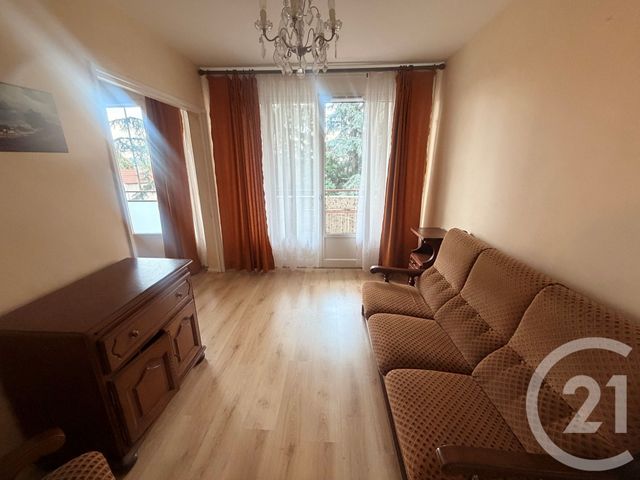 Appartement F5 &agrave; vendre - 5 pi&egrave;ces - 89,60 m2 - Annonay - 07 - RHONE-ALPES