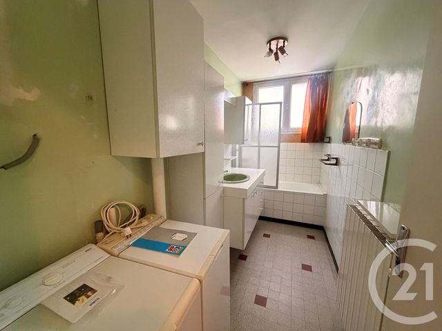 Appartement F5 &agrave; vendre - 5 pi&egrave;ces - 89,60 m2 - Annonay - 07 - RHONE-ALPES