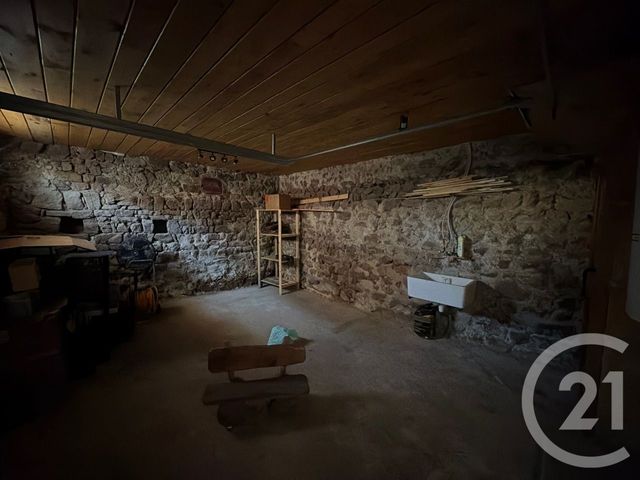 Maison &agrave; vendre - 6 pi&egrave;ces - 152,38 m2 - Roiffieux - 07 - RHONE-ALPES