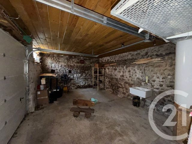 Maison &agrave; vendre - 6 pi&egrave;ces - 152,38 m2 - Roiffieux - 07 - RHONE-ALPES