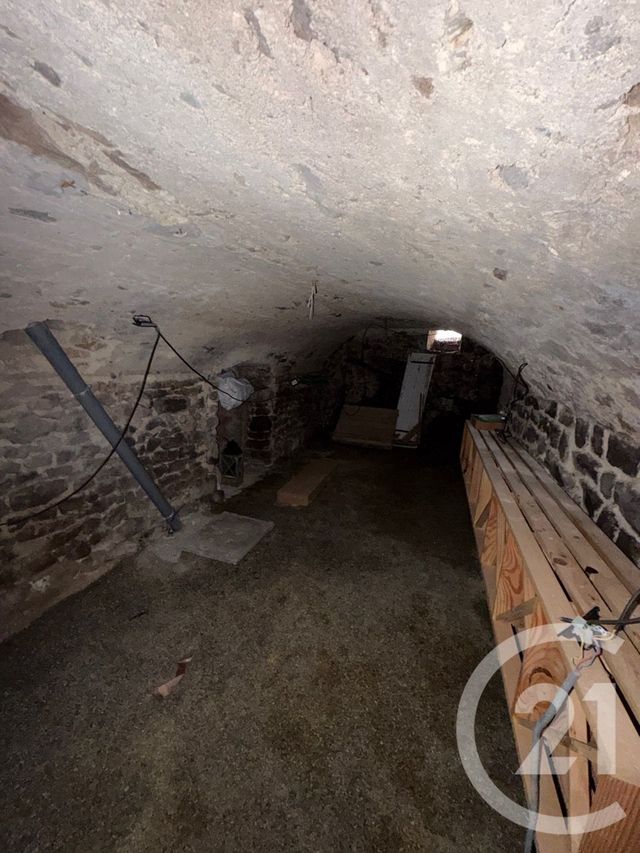 Maison &agrave; vendre - 6 pi&egrave;ces - 152,38 m2 - Roiffieux - 07 - RHONE-ALPES