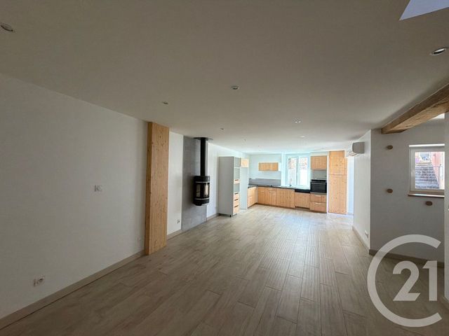 Maison &agrave; vendre - 6 pi&egrave;ces - 152,38 m2 - Roiffieux - 07 - RHONE-ALPES