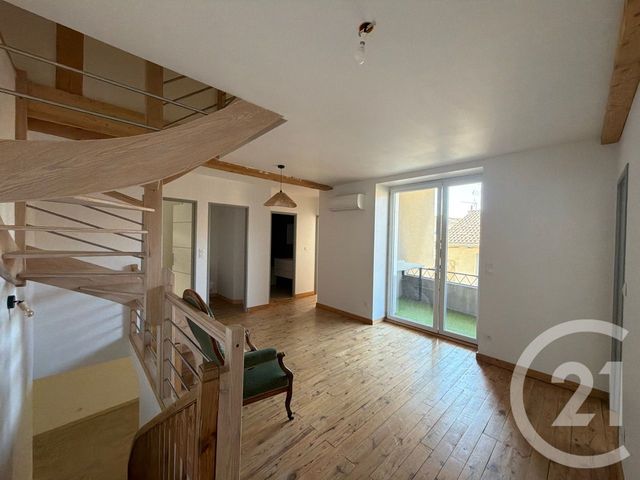 Maison &agrave; vendre - 6 pi&egrave;ces - 152,38 m2 - Roiffieux - 07 - RHONE-ALPES
