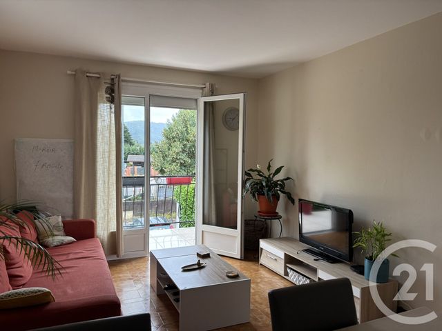 Maison &agrave; louer - 6 pi&egrave;ces - 134 m2 - Sablons - 38 - RHONE-ALPES