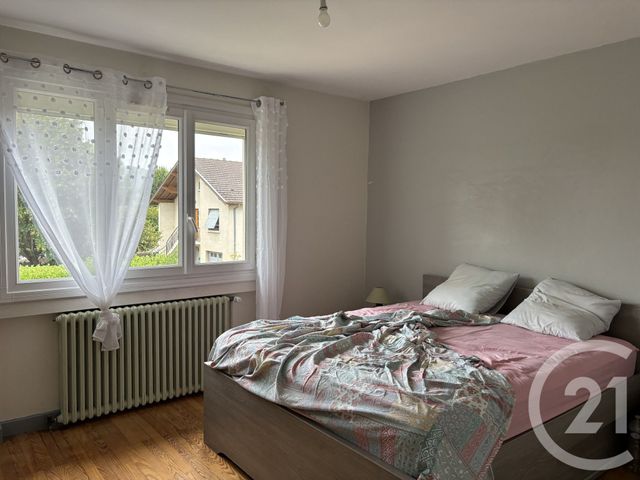 Maison &agrave; louer - 6 pi&egrave;ces - 134 m2 - Sablons - 38 - RHONE-ALPES