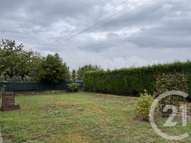 Maison &agrave; louer - 6 pi&egrave;ces - 134 m2 - Sablons - 38 - RHONE-ALPES