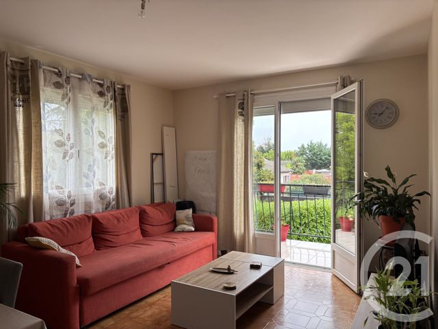 Maison &agrave; louer - 6 pi&egrave;ces - 134 m2 - Sablons - 38 - RHONE-ALPES