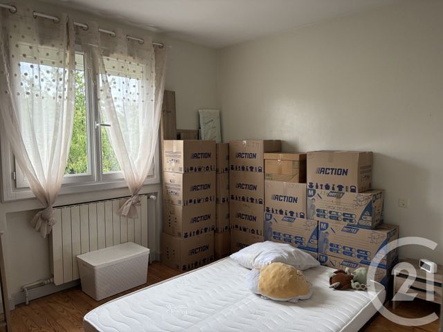 Maison &agrave; louer - 6 pi&egrave;ces - 134 m2 - Sablons - 38 - RHONE-ALPES