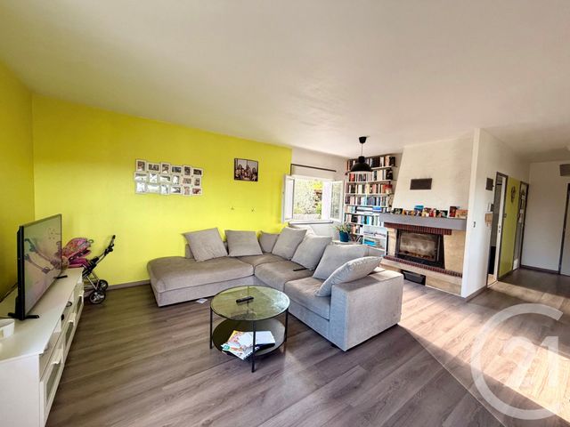 Maison &agrave; vendre - 6 pi&egrave;ces - 150,87 m2 - Annonay - 07 - RHONE-ALPES