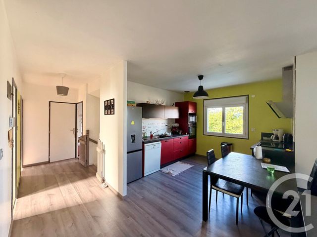 Maison &agrave; vendre - 6 pi&egrave;ces - 150,87 m2 - Annonay - 07 - RHONE-ALPES