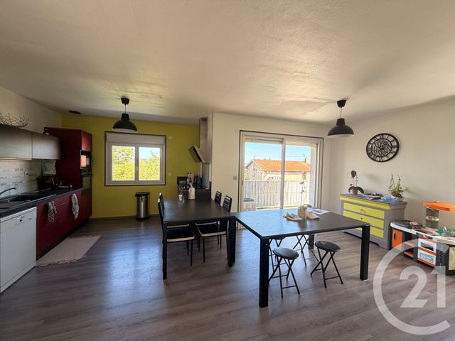 Maison &agrave; vendre - 6 pi&egrave;ces - 150,87 m2 - Annonay - 07 - RHONE-ALPES