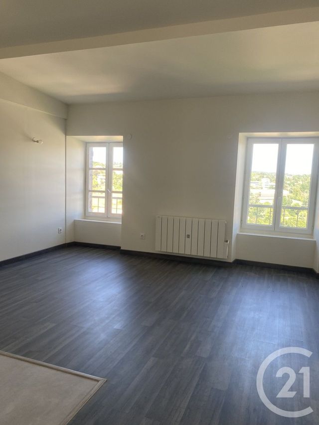 Appartement T2 &agrave; louer - 2 pi&egrave;ces - 34 m2 - Annonay - 07 - RHONE-ALPES