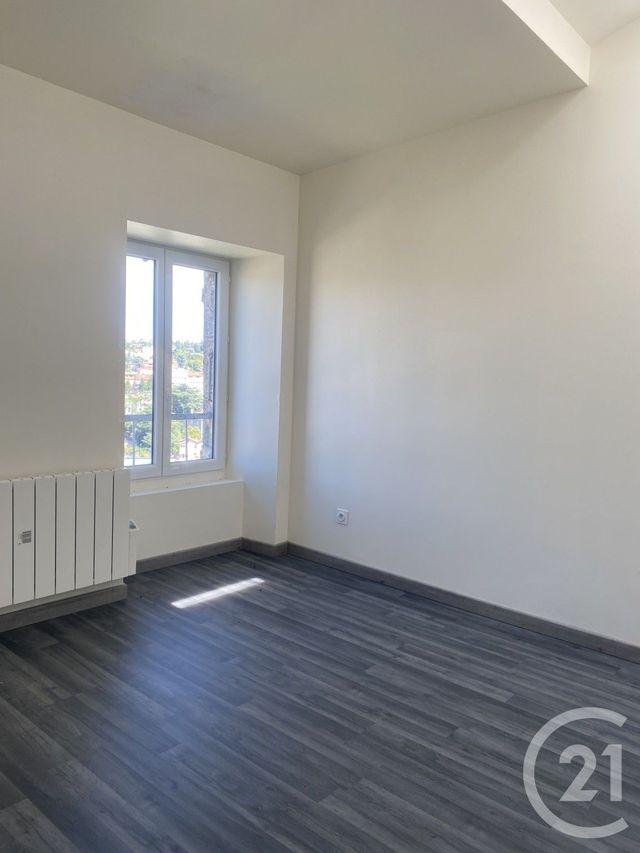 Appartement T2 &agrave; louer - 2 pi&egrave;ces - 34 m2 - Annonay - 07 - RHONE-ALPES