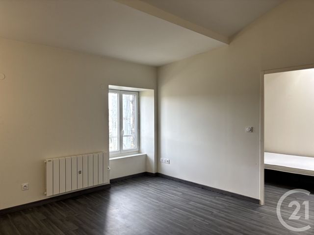 Appartement T2 &agrave; louer - 2 pi&egrave;ces - 34 m2 - Annonay - 07 - RHONE-ALPES