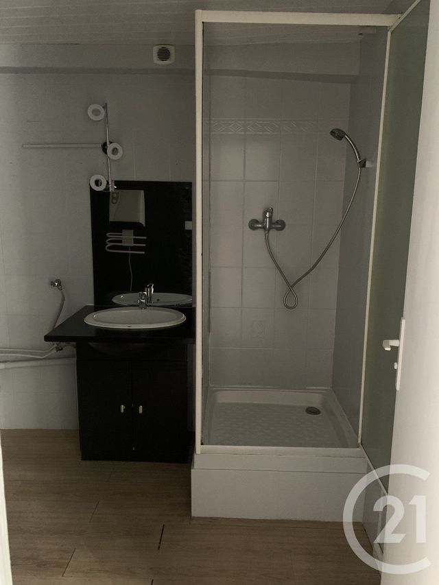 Appartement Studio &agrave; louer - 1 pi&egrave;ce - 36,08 m2 - Annonay - 07 - RHONE-ALPES