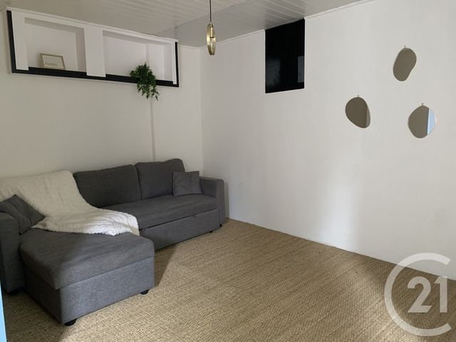 appartement - ANNONAY - 07