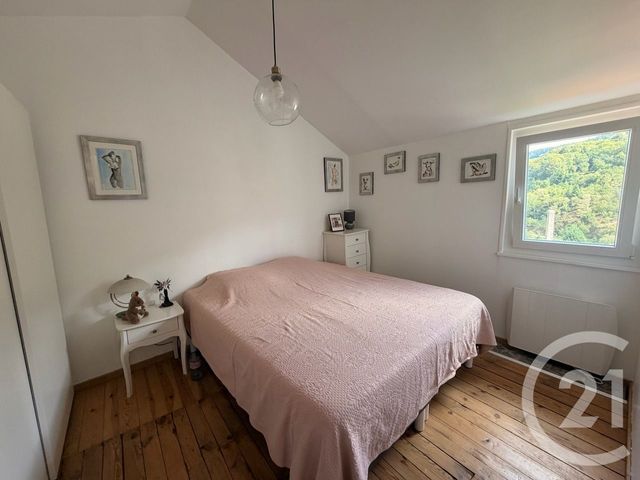 Maison &agrave; vendre - 4 pi&egrave;ces - 73,51 m2 - St Sauveur En Rue - 42 - RHONE-ALPES