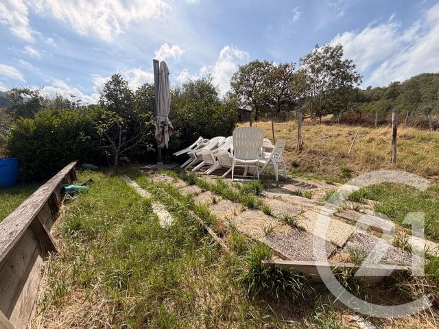 Maison &agrave; vendre - 4 pi&egrave;ces - 73,51 m2 - St Sauveur En Rue - 42 - RHONE-ALPES