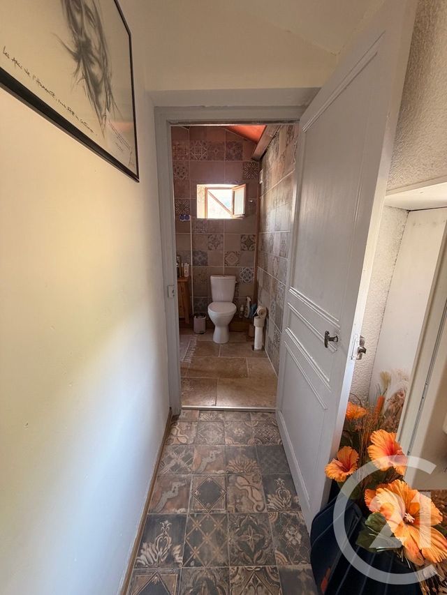 Maison &agrave; vendre - 4 pi&egrave;ces - 73,51 m2 - St Sauveur En Rue - 42 - RHONE-ALPES
