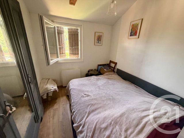 Maison &agrave; vendre - 4 pi&egrave;ces - 73,51 m2 - St Sauveur En Rue - 42 - RHONE-ALPES