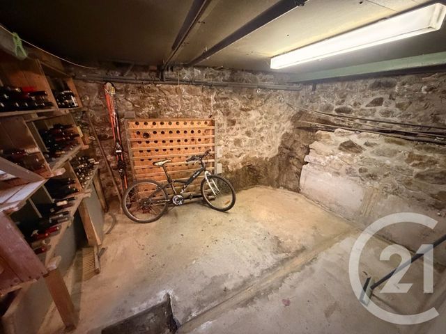 Maison &agrave; vendre - 4 pi&egrave;ces - 73,51 m2 - St Sauveur En Rue - 42 - RHONE-ALPES