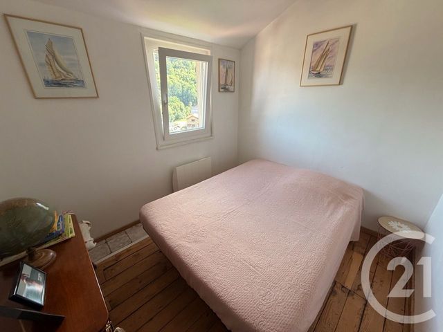 Maison &agrave; vendre - 4 pi&egrave;ces - 73,51 m2 - St Sauveur En Rue - 42 - RHONE-ALPES