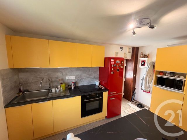 Maison &agrave; vendre - 4 pi&egrave;ces - 73,51 m2 - St Sauveur En Rue - 42 - RHONE-ALPES