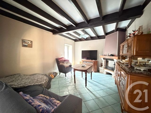 Maison &agrave; vendre - 4 pi&egrave;ces - 94,59 m2 - St Julien Vocance - 07 - RHONE-ALPES