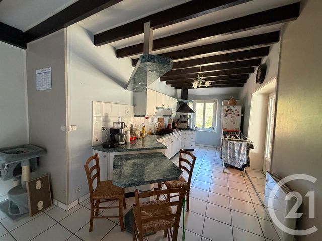 Maison &agrave; vendre - 4 pi&egrave;ces - 94,59 m2 - St Julien Vocance - 07 - RHONE-ALPES