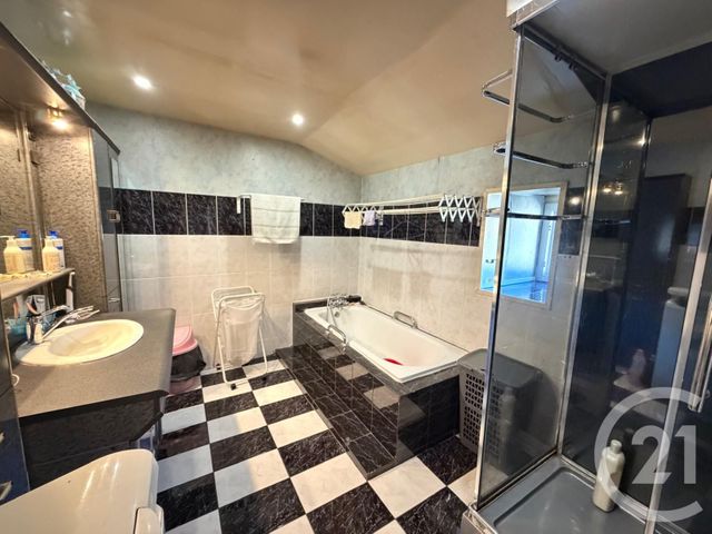 Maison &agrave; vendre - 4 pi&egrave;ces - 94,59 m2 - St Julien Vocance - 07 - RHONE-ALPES