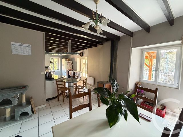 Maison &agrave; vendre - 4 pi&egrave;ces - 94,59 m2 - St Julien Vocance - 07 - RHONE-ALPES