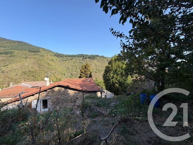 Maison &agrave; vendre - 4 pi&egrave;ces - 94,59 m2 - St Julien Vocance - 07 - RHONE-ALPES