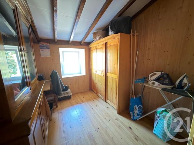 Maison &agrave; vendre - 4 pi&egrave;ces - 94,59 m2 - St Julien Vocance - 07 - RHONE-ALPES
