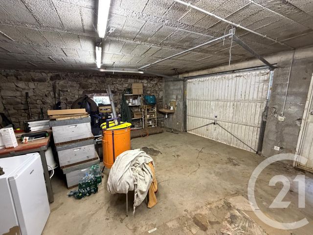 Maison &agrave; vendre - 4 pi&egrave;ces - 94,59 m2 - St Julien Vocance - 07 - RHONE-ALPES