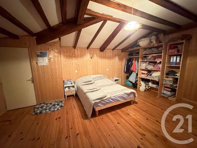 Maison &agrave; vendre - 4 pi&egrave;ces - 94,59 m2 - St Julien Vocance - 07 - RHONE-ALPES