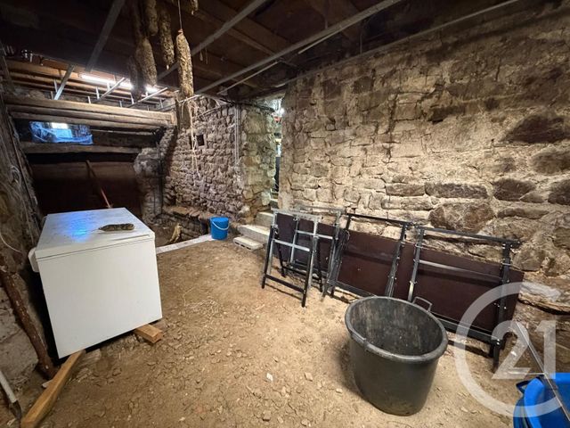 Maison &agrave; vendre - 4 pi&egrave;ces - 94,59 m2 - St Julien Vocance - 07 - RHONE-ALPES