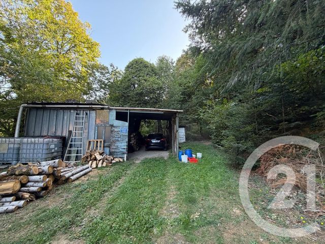 Maison &agrave; vendre - 4 pi&egrave;ces - 94,59 m2 - St Julien Vocance - 07 - RHONE-ALPES