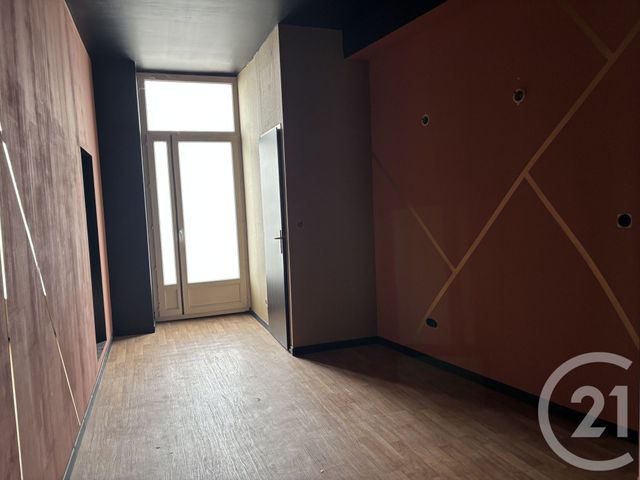 Appartement Local &agrave; louer - 2 pi&egrave;ces - 60 m2 - Annonay - 07 - RHONE-ALPES