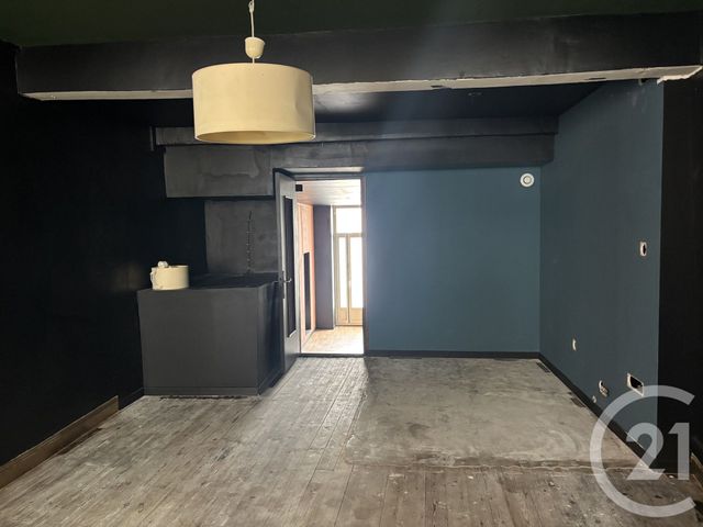 Appartement Local &agrave; louer - 2 pi&egrave;ces - 60 m2 - Annonay - 07 - RHONE-ALPES