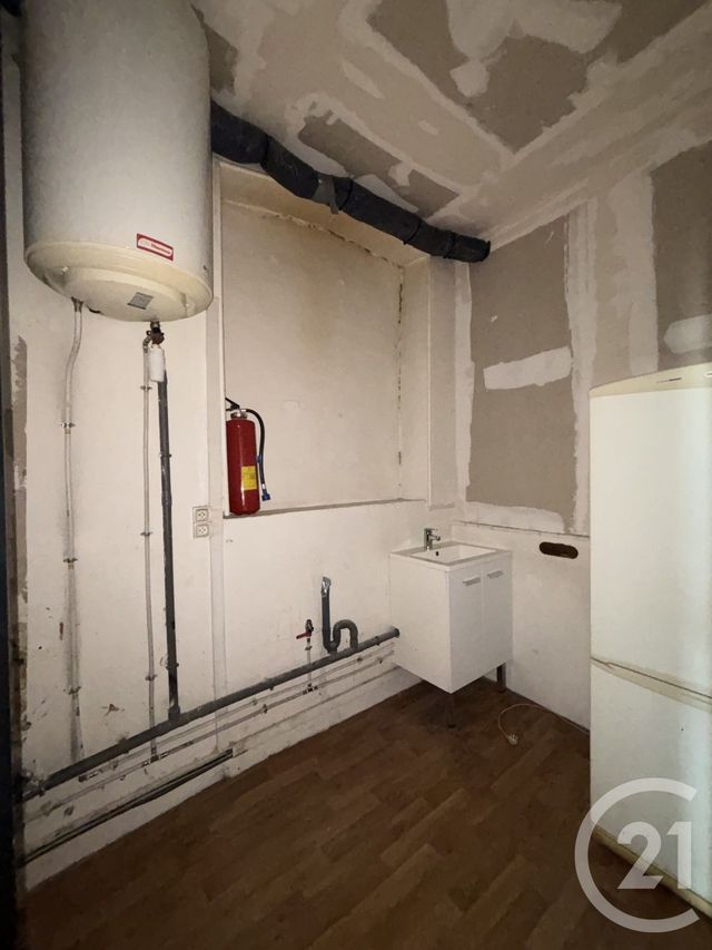 Appartement Local &agrave; louer - 2 pi&egrave;ces - 60 m2 - Annonay - 07 - RHONE-ALPES